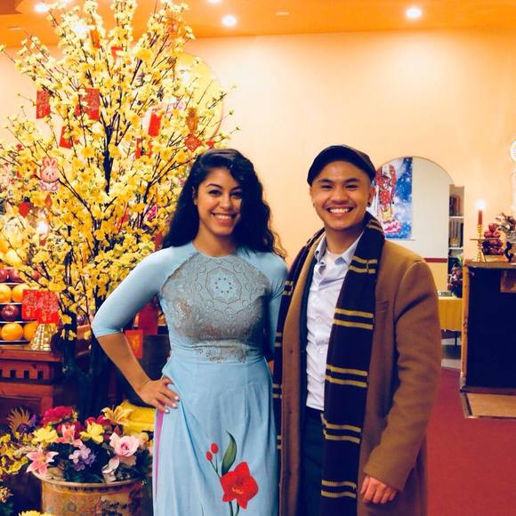 Meet your Posher, Nguyen - Picture 1 of 1